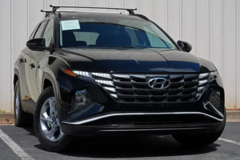 Photos of 2022 Hyundai Tucson SEL for sale in Peachtree Corners, GA at Atlanta Best Used Cars