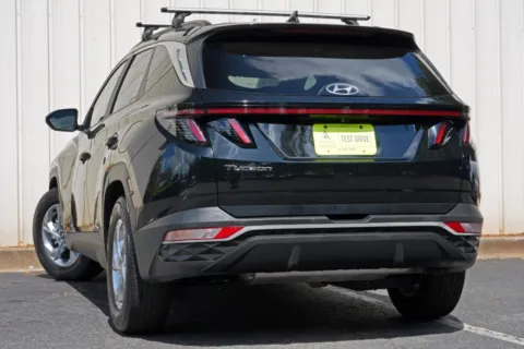 More photos of 2022 Hyundai Tucson SEL at Atlanta Best Used Cars, GA