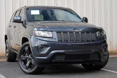 Photos of 2015 Jeep Grand Cherokee Altitude for sale in Peachtree Corners, GA at Atlanta Best Used Cars
