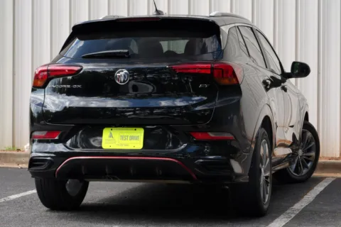 More photos of 2022 Buick Encore GX Select w/ Sport Touring Package at Atlanta Best Used Cars, GA