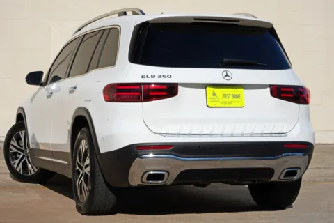 More photos of 2024 Mercedes-Benz GLB 250 w/ Exclusive Package at Atlanta Best Used Cars, GA