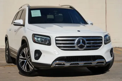 Photos of 2024 Mercedes-Benz GLB 250 w/ Exclusive Package for sale in Peachtree Corners, GA at Atlanta Best Used Cars