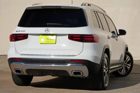 More photos of 2024 Mercedes-Benz GLB 250 w/ Exclusive Package at Atlanta Best Used Cars, GA