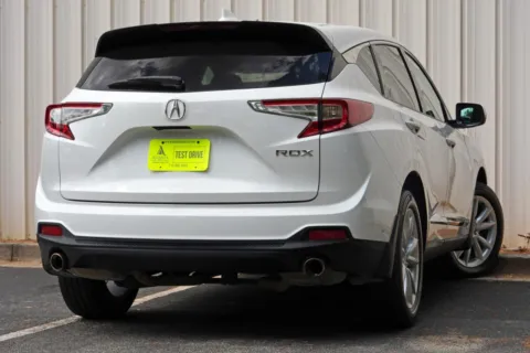 More photos of 2021 Acura RDX at Atlanta Best Used Cars, GA