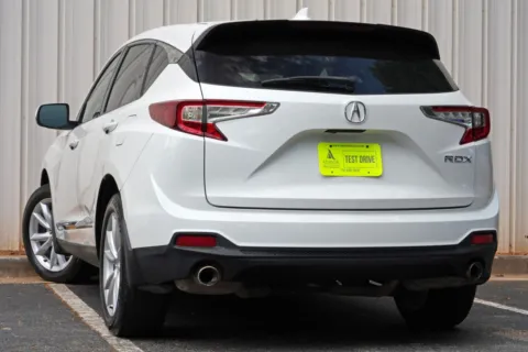 More photos of 2021 Acura RDX at Atlanta Best Used Cars, GA