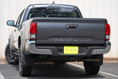 More photos of 2020 Toyota Tacoma SR5 at Atlanta Best Used Cars, GA