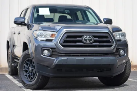 Photos of 2020 Toyota Tacoma SR5 for sale in Peachtree Corners, GA at Atlanta Best Used Cars