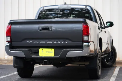 More photos of 2020 Toyota Tacoma SR5 at Atlanta Best Used Cars, GA