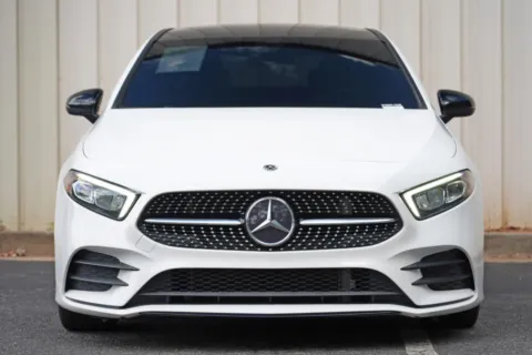 More photos of 2022 Mercedes-Benz A-Class A 220 w/ AMG Line & Premium Packages at Atlanta Best Used Cars, GA