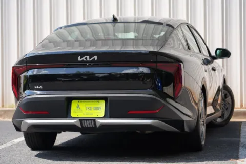 More photos of 2025 Kia K4 LX at Atlanta Best Used Cars, GA