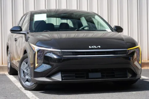 Photos of 2025 Kia K4 LX for sale in Peachtree Corners, GA at Atlanta Best Used Cars