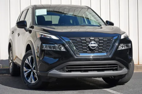 Photos of 2023 Nissan Rogue SV for sale in Peachtree Corners, GA at Atlanta Best Used Cars