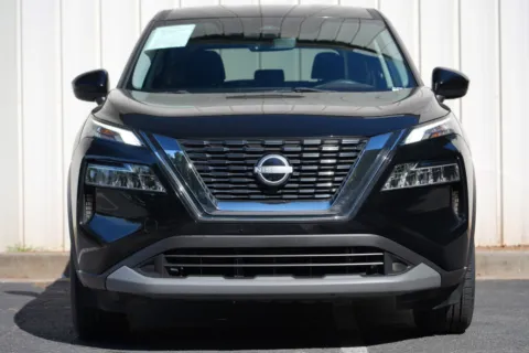 More photos of 2023 Nissan Rogue SV at Atlanta Best Used Cars, GA