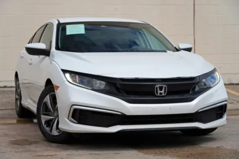 Photos of 2019 Honda Civic Sedan LX for sale in Peachtree Corners, GA at Atlanta Best Used Cars