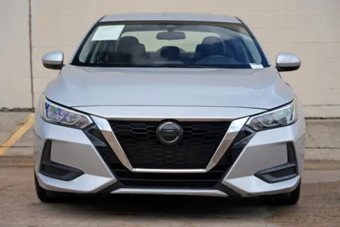 More photos of 2020 Nissan Sentra S at Atlanta Best Used Cars, GA