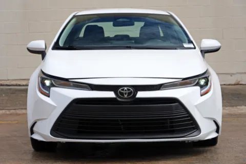 More photos of 2024 Toyota Corolla LE at Atlanta Best Used Cars, GA