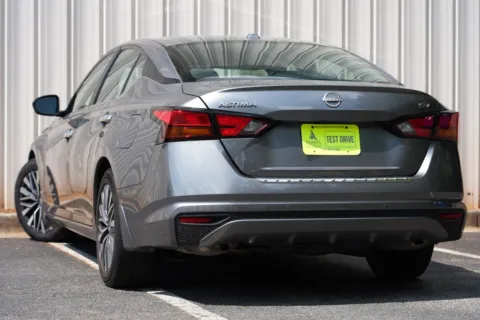 More photos of 2023 Nissan Altima 2.5 SV at Atlanta Best Used Cars, GA