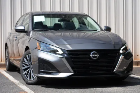 Photos of 2023 Nissan Altima 2.5 SV for sale in Peachtree Corners, GA at Atlanta Best Used Cars