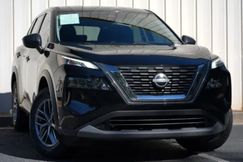 Photos of 2022 Nissan Rogue S for sale in Peachtree Corners, GA at Atlanta Best Used Cars