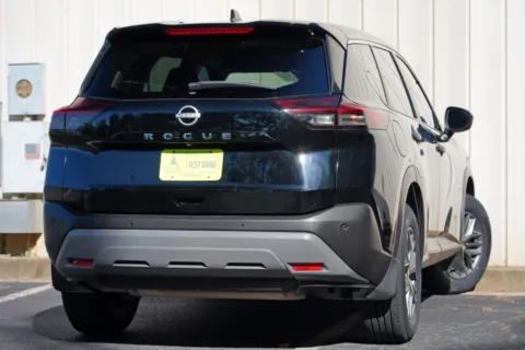 More photos of 2022 Nissan Rogue S at Atlanta Best Used Cars, GA