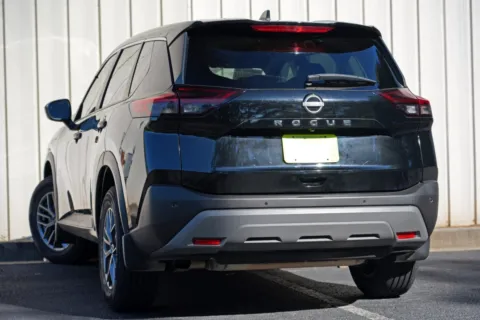 More photos of 2022 Nissan Rogue S at Atlanta Best Used Cars, GA