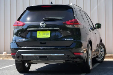 More photos of 2018 Nissan Rogue SV w/ Premium Package at Atlanta Best Used Cars, GA