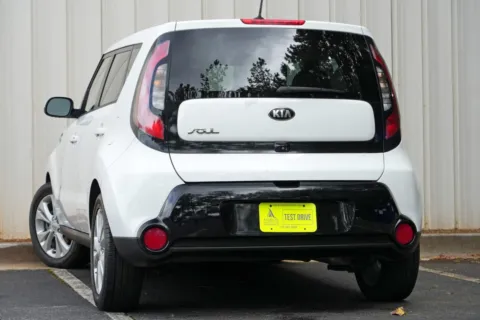 More photos of 2016 Kia Soul + at Atlanta Best Used Cars, GA