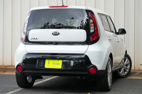 More photos of 2016 Kia Soul + at Atlanta Best Used Cars, GA