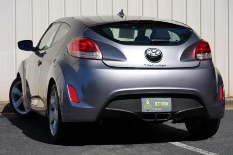 More photos of 2012 Hyundai Veloster w/Black Int at Atlanta Best Used Cars, GA