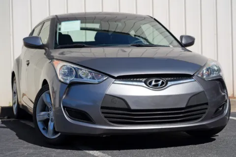 Photos of 2012 Hyundai Veloster w/Black Int for sale in Peachtree Corners, GA at Atlanta Best Used Cars