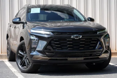 Photos of 2025 Chevrolet Trax ACTIV w/ Driver Confidence Package for sale in Peachtree Corners, GA at Atlanta Best Used Cars