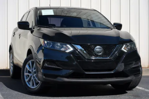 Photos of 2021 Nissan Rogue Sport S for sale in Peachtree Corners, GA at Atlanta Best Used Cars