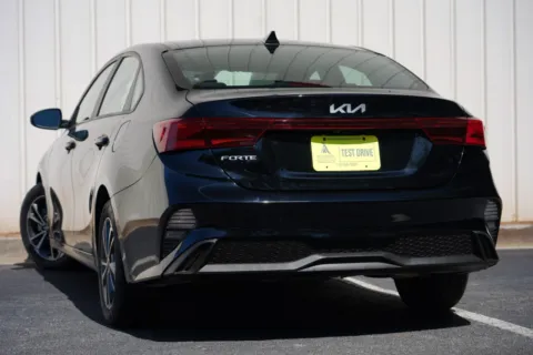 More photos of 2024 Kia Forte LXS at Atlanta Best Used Cars, GA