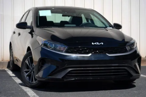 Photos of 2024 Kia Forte LXS for sale in Peachtree Corners, GA at Atlanta Best Used Cars