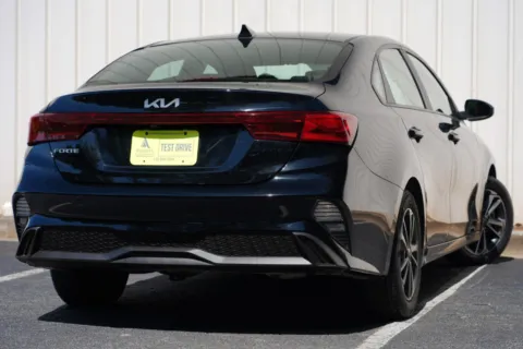 More photos of 2024 Kia Forte LXS at Atlanta Best Used Cars, GA