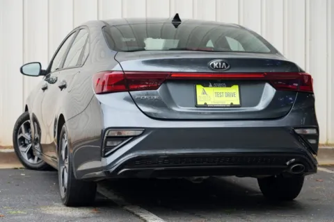 More photos of 2020 Kia Forte LXS at Atlanta Best Used Cars, GA