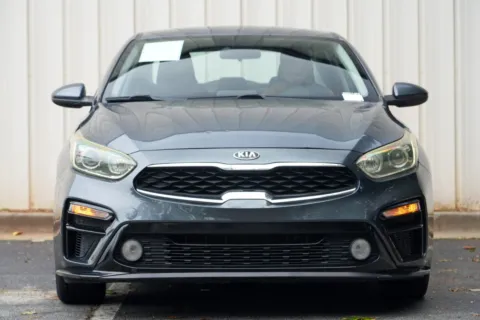 More photos of 2020 Kia Forte LXS at Atlanta Best Used Cars, GA