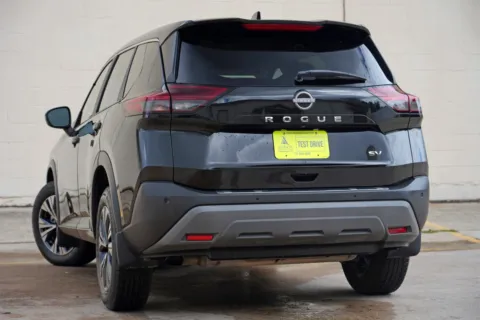 More photos of 2023 Nissan Rogue SV at Atlanta Best Used Cars, GA