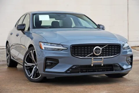 Photos of 2024 Volvo S60 Plus Dark Theme for sale in Peachtree Corners, GA at Atlanta Best Used Cars
