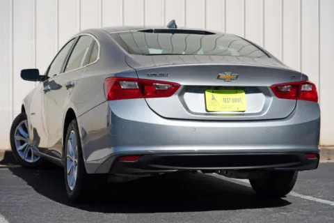 More photos of 2024 Chevrolet Malibu LT at Atlanta Best Used Cars, GA
