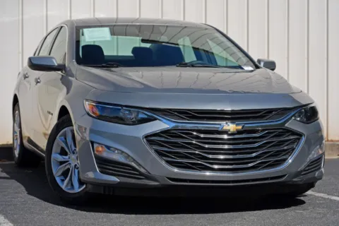 Photos of 2024 Chevrolet Malibu LT for sale in Peachtree Corners, GA at Atlanta Best Used Cars
