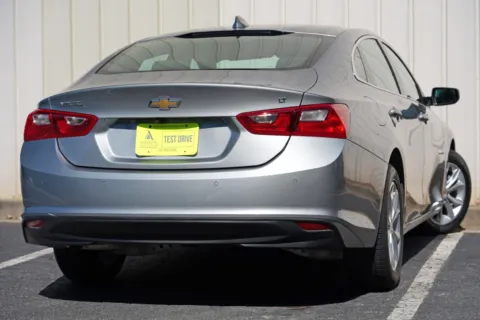 More photos of 2024 Chevrolet Malibu LT at Atlanta Best Used Cars, GA
