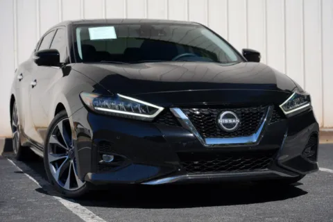 Photos of 2023 Nissan Maxima Platinum for sale in Peachtree Corners, GA at Atlanta Best Used Cars