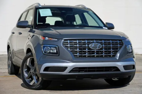 Photos of 2023 Hyundai Venue SEL for sale in Peachtree Corners, GA at Atlanta Best Used Cars