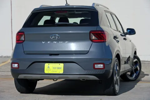 More photos of 2023 Hyundai Venue SEL at Atlanta Best Used Cars, GA