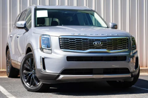 Photos of 2020 Kia Telluride S for sale in Peachtree Corners, GA at Atlanta Best Used Cars