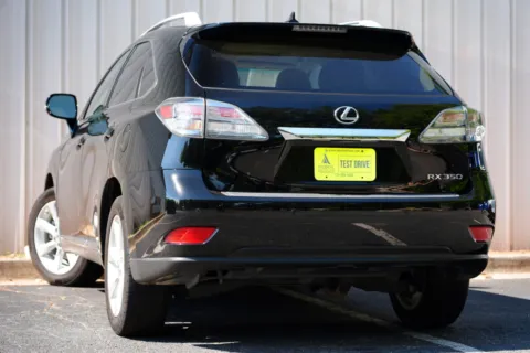 More photos of 2012 Lexus RX 350 w/ Premium Package at Atlanta Best Used Cars, GA