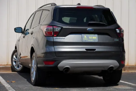 More photos of 2018 Ford Escape SE at Atlanta Best Used Cars, GA