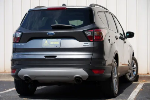 More photos of 2018 Ford Escape SE at Atlanta Best Used Cars, GA