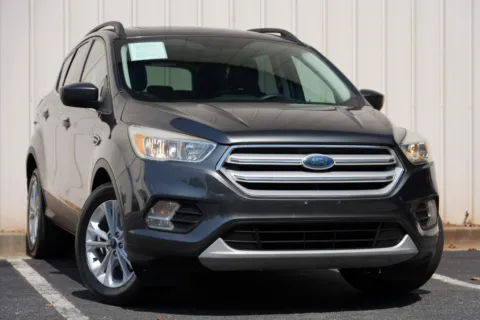 Photos of 2018 Ford Escape SE for sale in Peachtree Corners, GA at Atlanta Best Used Cars